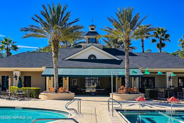 1221 CASTLE TRAIL Drive, St. Johns, FL 32259