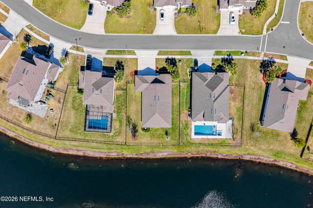 1221 CASTLE TRAIL Drive, St. Johns, FL 32259