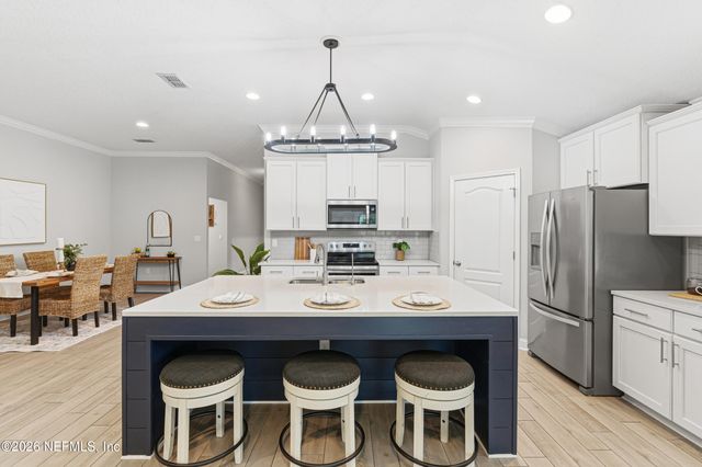 1221 CASTLE TRAIL Drive, St. Johns, FL 32259