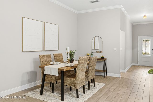 1221 CASTLE TRAIL Drive, St. Johns, FL 32259