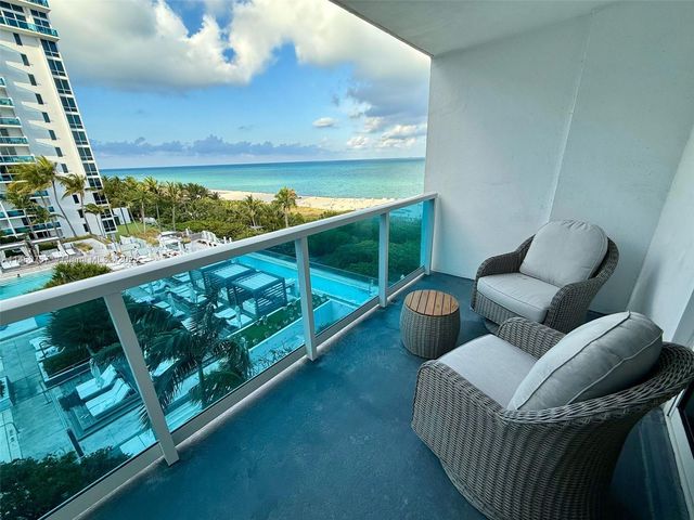 2301 Collins Ave 1121, Miami Beach, FL 33139