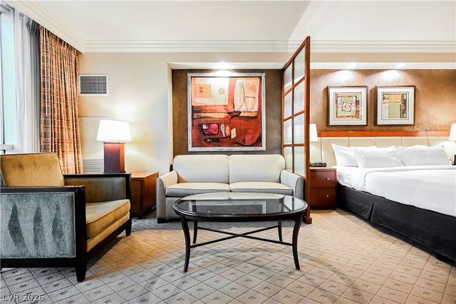145 East HARMON Avenue 1407, Las Vegas, NV 89109
