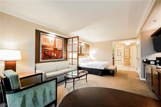 145 East HARMON Avenue 1407, Las Vegas, NV 89109
