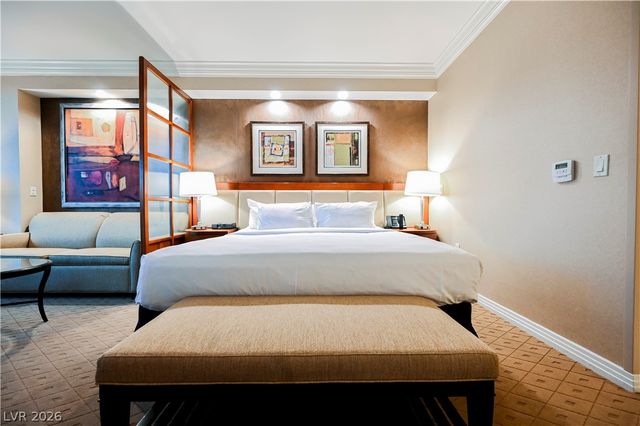 145 East HARMON Avenue 1407, Las Vegas, NV 89109