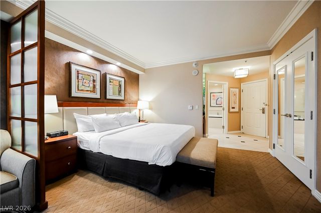 145 East HARMON Avenue 1407, Las Vegas, NV 89109