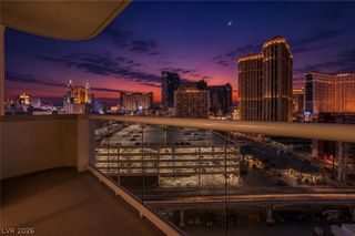 145 East HARMON Avenue 1407, Las Vegas, NV 89109