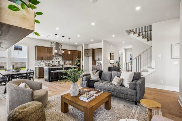 1420 Round Hill Lane, Spring Hill, TN 37174