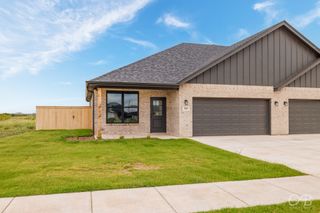 368 Kristi Path, Abilene, TX 79602