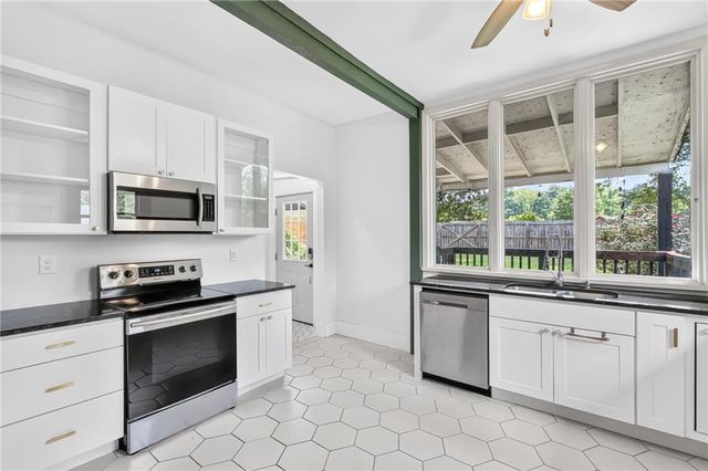 691 Florence Place NW, Atlanta, GA 30318