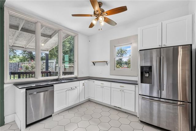 691 Florence Place NW, Atlanta, GA 30318