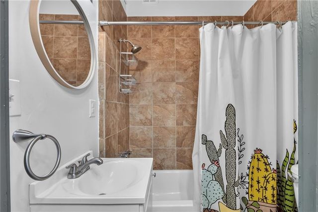 691 Florence Place NW, Atlanta, GA 30318