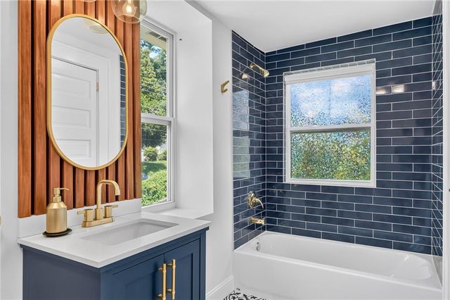 691 Florence Place NW, Atlanta, GA 30318