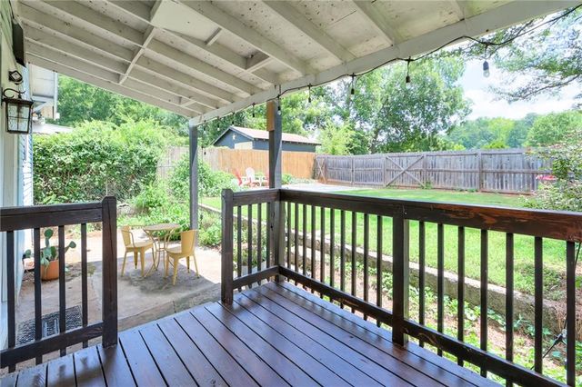 691 Florence Place NW, Atlanta, GA 30318