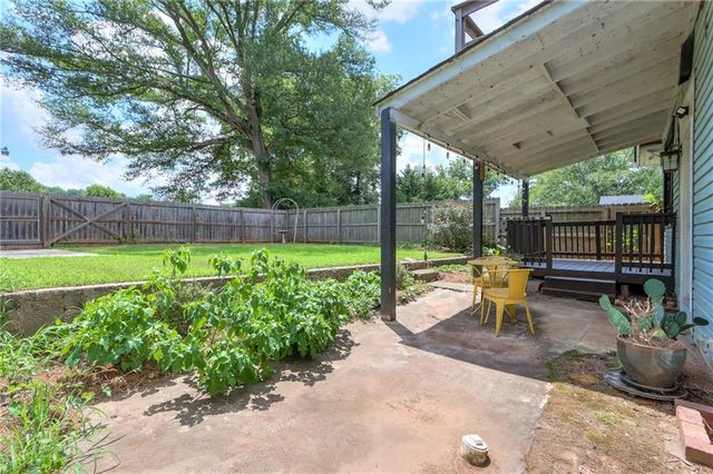 691 Florence Place NW, Atlanta, GA 30318