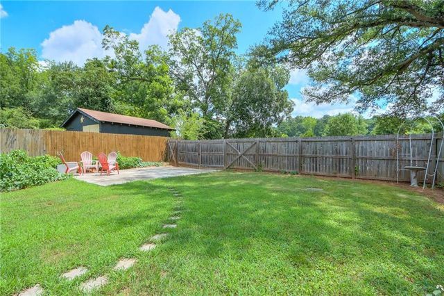 691 Florence Place NW, Atlanta, GA 30318