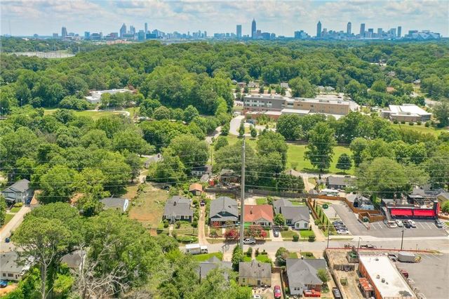 691 Florence Place NW, Atlanta, GA 30318