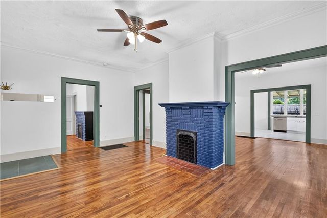 691 Florence Place NW, Atlanta, GA 30318