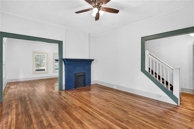 691 Florence Place NW, Atlanta, GA 30318