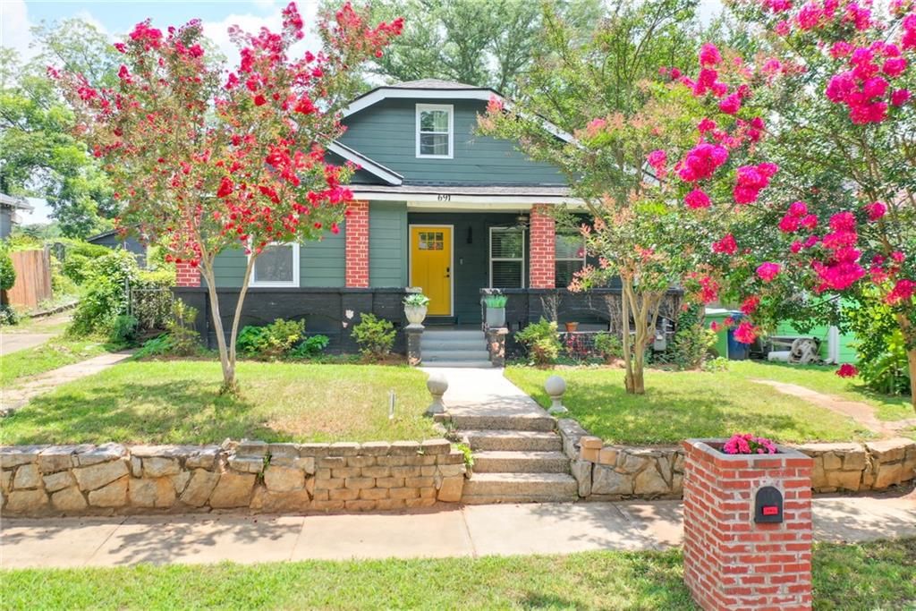 691 Florence Place NW, Atlanta, GA 30318