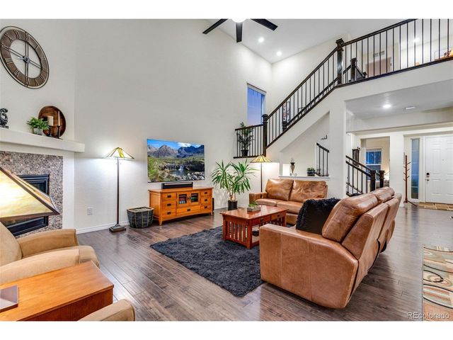 2414 Spotswood St, Longmont, CO 80504