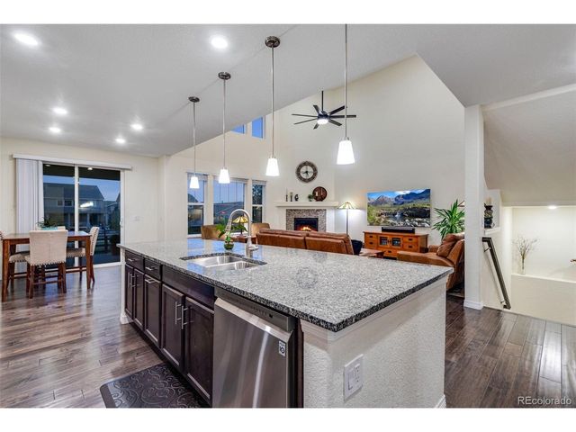 2414 Spotswood St, Longmont, CO 80504