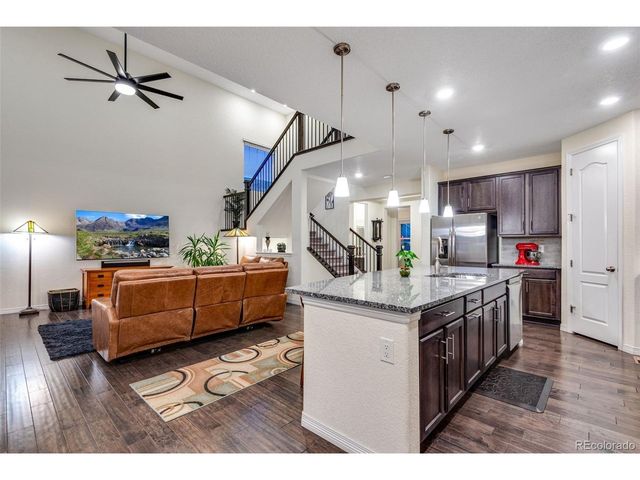 2414 Spotswood St, Longmont, CO 80504