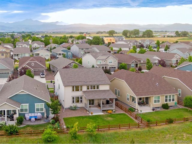 2414 Spotswood St, Longmont, CO 80504