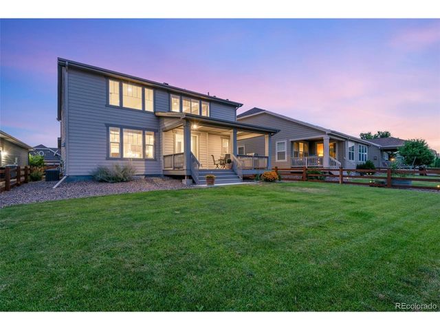 2414 Spotswood St, Longmont, CO 80504