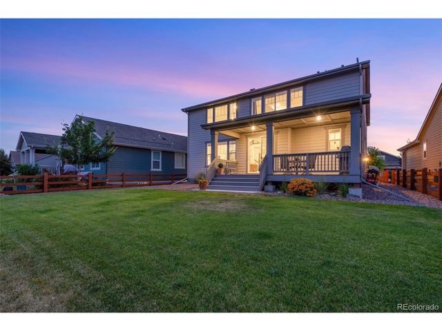 2414 Spotswood St, Longmont, CO 80504