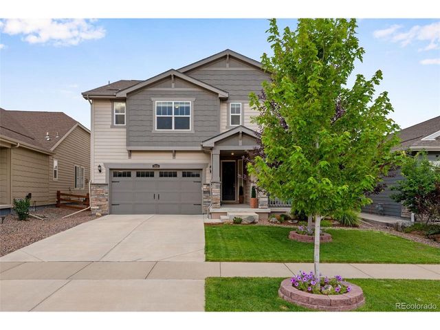 2414 Spotswood St, Longmont, CO 80504