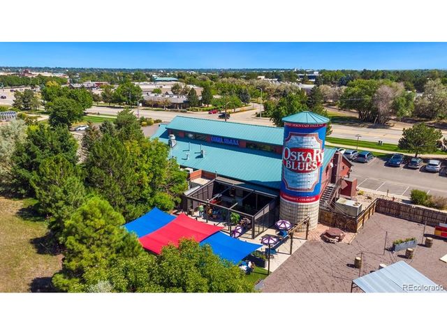 2414 Spotswood St, Longmont, CO 80504