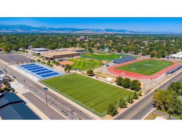 2414 Spotswood St, Longmont, CO 80504