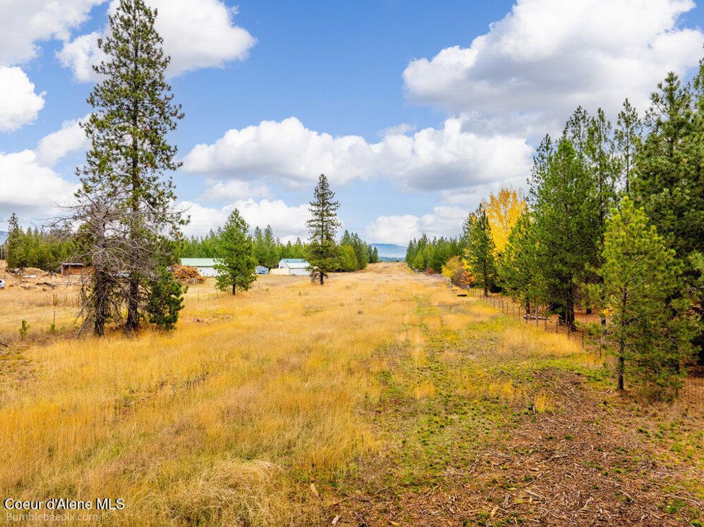 TBD Roberts Rd, Athol, ID 83801