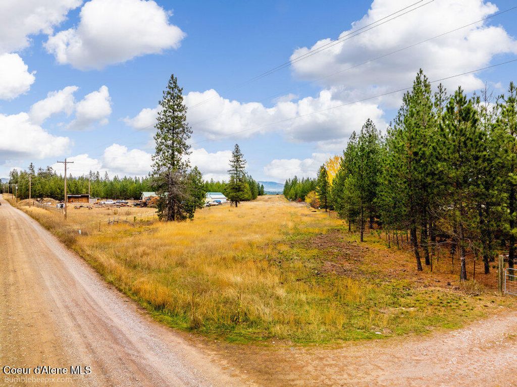 TBD Roberts Rd, Athol, ID 83801 photo 2