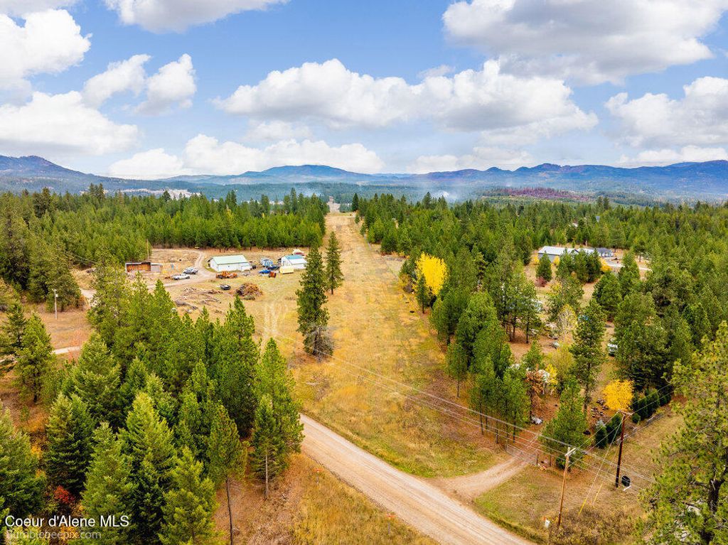 TBD Roberts Rd, Athol, ID 83801 photo 3