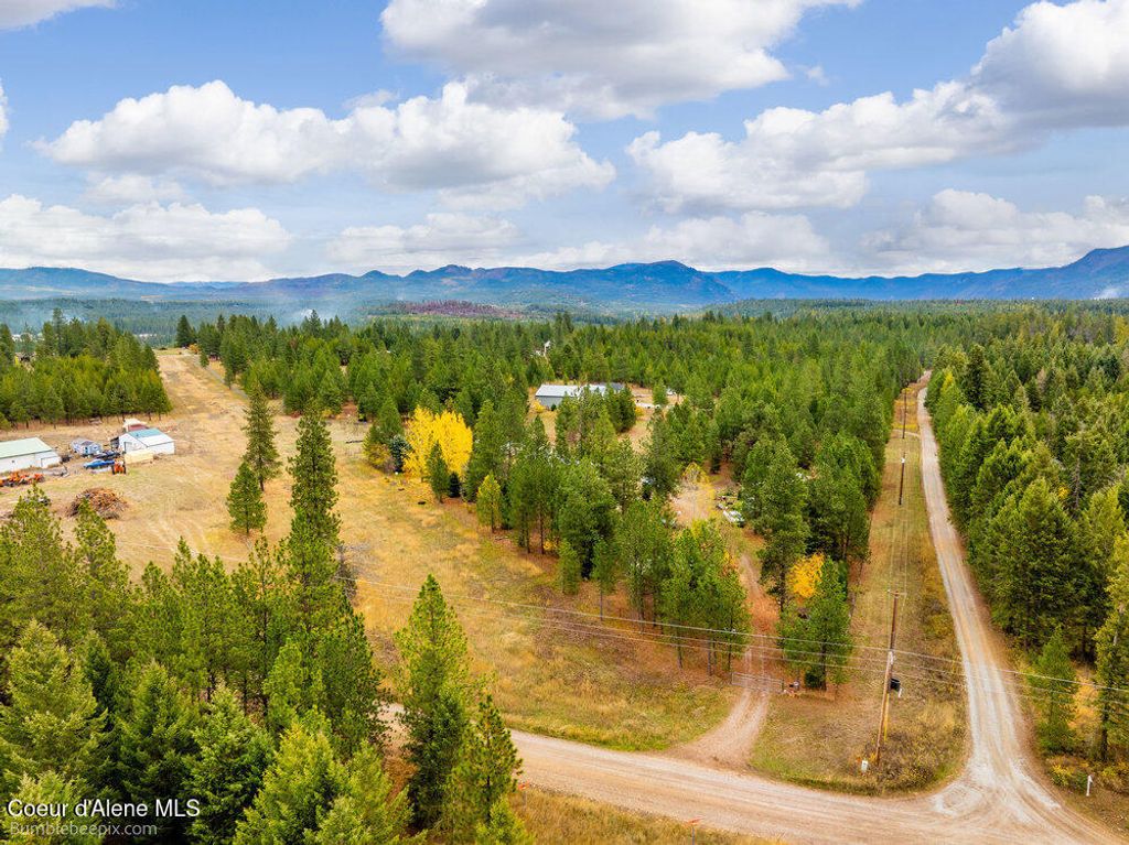 TBD Roberts Rd, Athol, ID 83801 photo 4