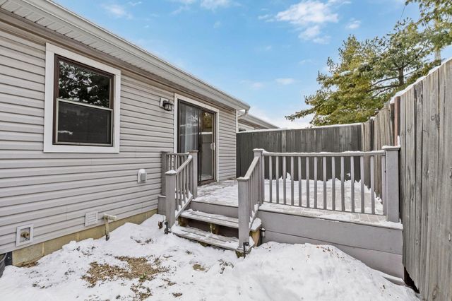 796 Timber Way Drive, 15B, Columbus, OH 43085