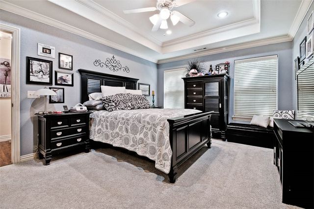 6 Devonshire Drive, Bella Vista, AR 72715