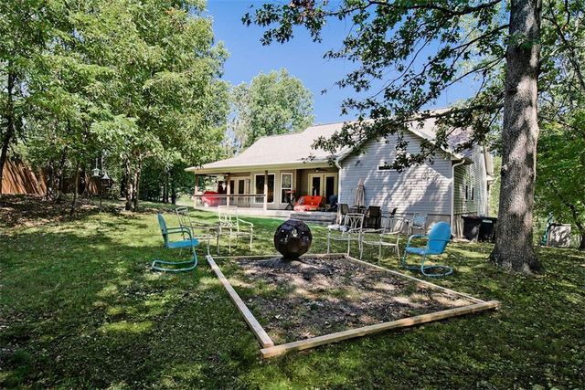 6 Devonshire Drive, Bella Vista, AR 72715