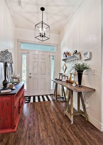 6 Devonshire Drive, Bella Vista, AR 72715