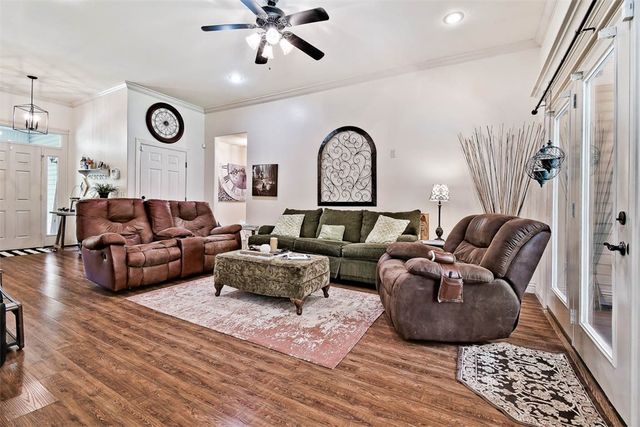 6 Devonshire Drive, Bella Vista, AR 72715