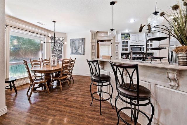 6 Devonshire Drive, Bella Vista, AR 72715