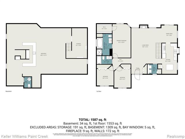 34335 Heartsworth Lane, Sterling Heights, MI 48312