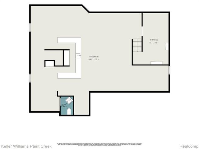 34335 Heartsworth Lane, Sterling Heights, MI 48312