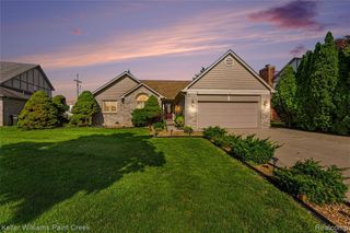 34335 Heartsworth Lane, Sterling Heights, MI 48312