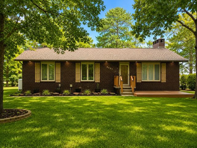 6001 S Farm Road 249, Rogersville, MO 65742