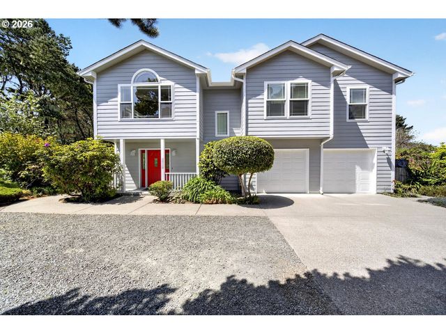 3956 BEACH LOOP Dr Sw, Bandon, OR 97411