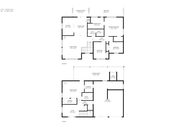 3956 BEACH LOOP Dr Sw, Bandon, OR 97411