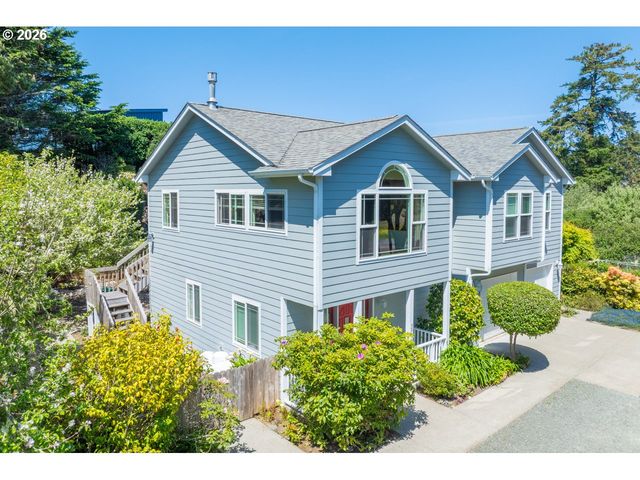 3956 BEACH LOOP Dr Sw, Bandon, OR 97411