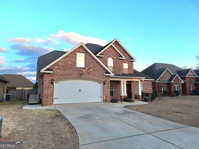 105 Welney Circle, Warner Robins, GA 31088
